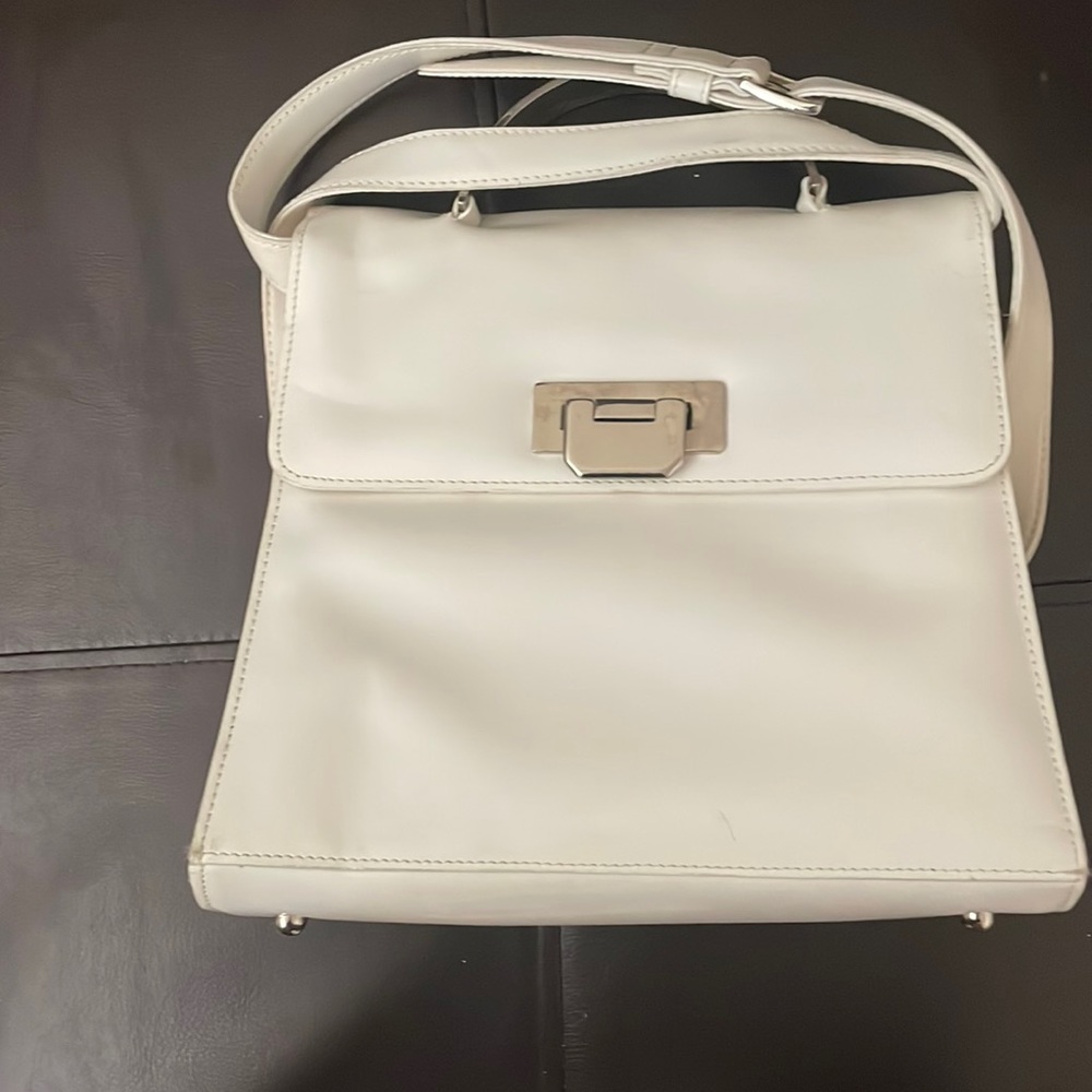 Shoulder or hand bag